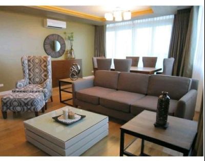 A Gallery of MAKATI RESIDENTIAL Condominiums for LEASE and RENT