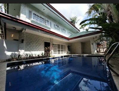 Dasma Village House for Lease