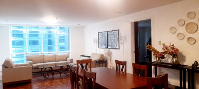 2BR in Salcedo Village