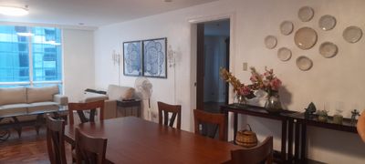 2BR in Salcedo Village