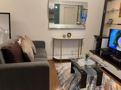 Grand Midori 2BR for Lease