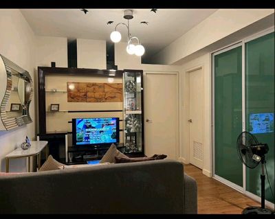Grand Midori 2BR for Lease