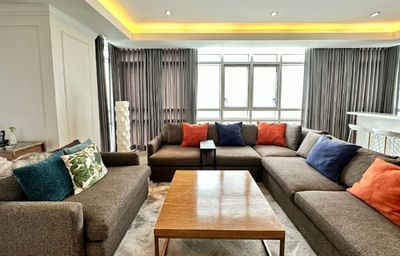 3BR for Sale in Park Terraces