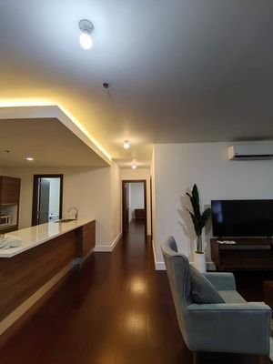 Garden Towers 2BR for Lease