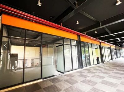 72Sqm Commercial Space for Lease in Cainta Rizal 