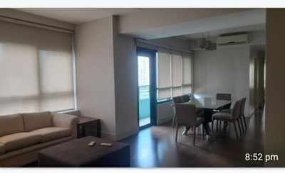Edades tower 3BR