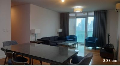 Park Terraces 2BR for Lease
