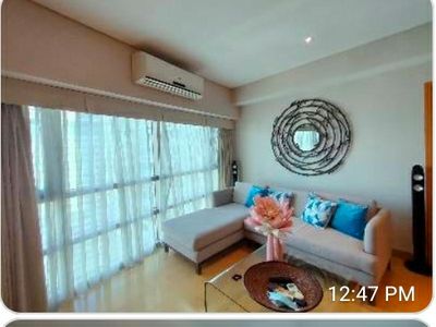 TRAG 1BR for Lease