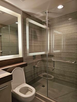 The Proscenium Residencea 2BR for Lease