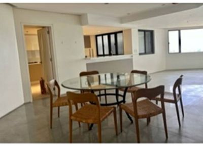 3BR for Lease in Ritz Towers