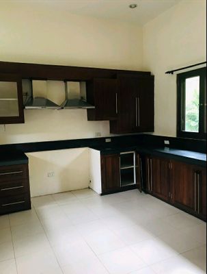 Forbes Park House for Lease