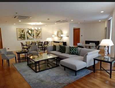 Essensa Unit for Lease