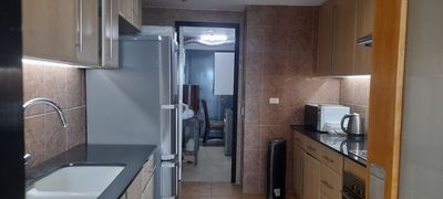 One Mckinley Place 3BR for Lease