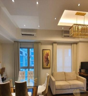Manansala 1BR for Sale **