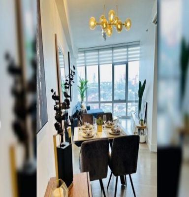 The Proscenium Resdences 1BR for Sale**