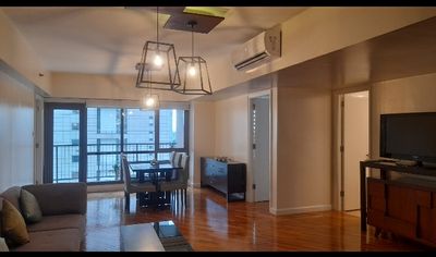 2BR for Lease in North Joya