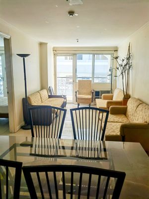 Salcedo Village 2BR for Sale