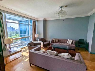 Pacific Plaza Towers for Sale
