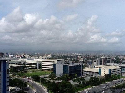 One Serendra 3BR for Lease