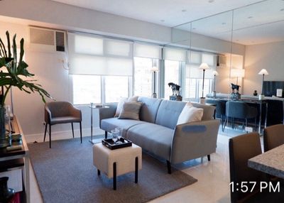 Two Serendra 2BR for Sale
