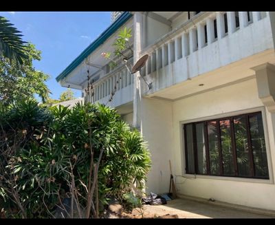 San Lorenzo Village House for Lease