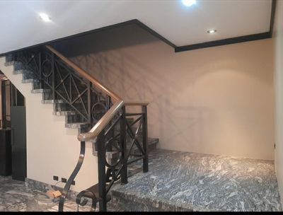 San Lorenzo House for Lease