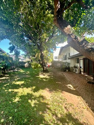 Gallery of Dasmarinas Village, Forbes Park, Makati Houses for LEASE AND SALE