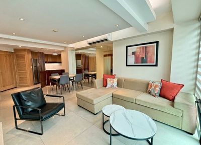 Boniridge 3BR for Lease