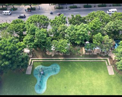 3BR for Lease in One Serendra 
