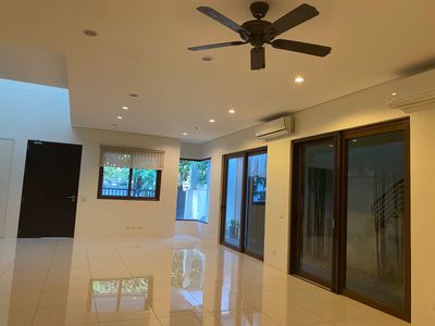 San Lorenzo Duplex House for Lease