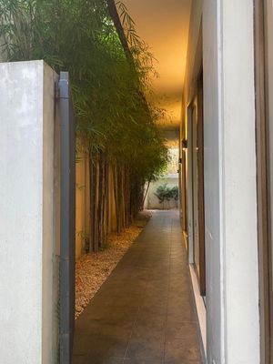 San Lorenzo Duplex House for Lease