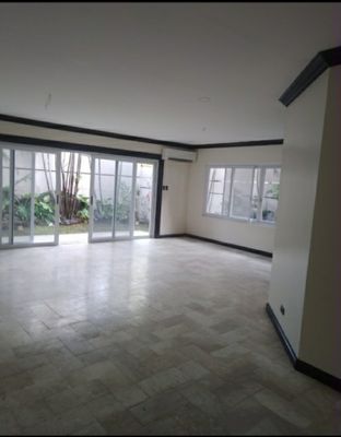 San Lorenzo House Duplex House