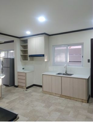 San Lorenzo House Duplex House