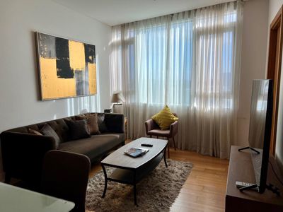 Park Terraces 2BR for Lease
