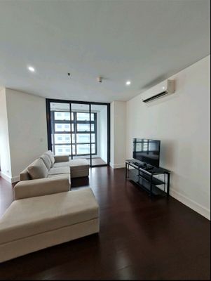 Garden Towers 2BR for Lease