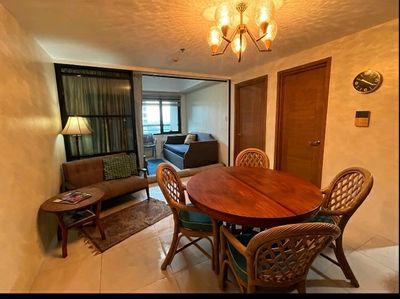 Icon Plaza 1BR for Lease
