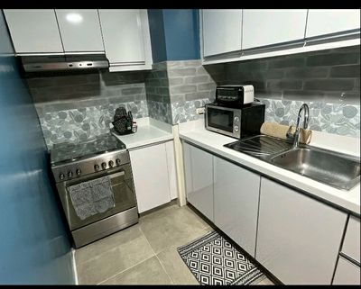 Icon Plaza 1BR for Lease