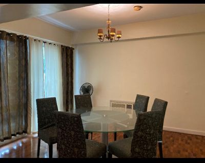 2BR for Lease at One Salcedo Park