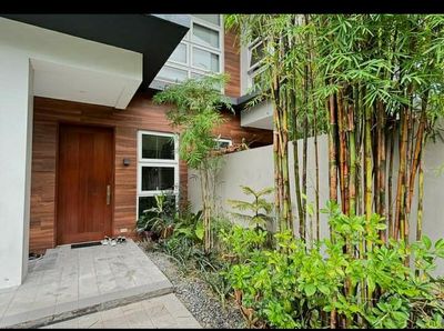 Gallery of Dasmarinas Village, Forbes Park, Makati Houses for LEASE AND SALE