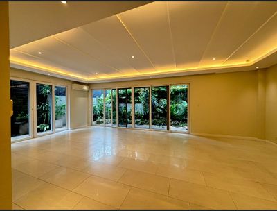 Bel Air Duplex House for Lease