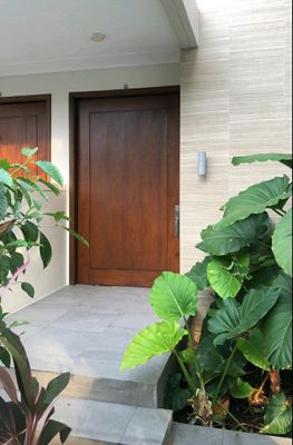 San Lorenzo House for Lease