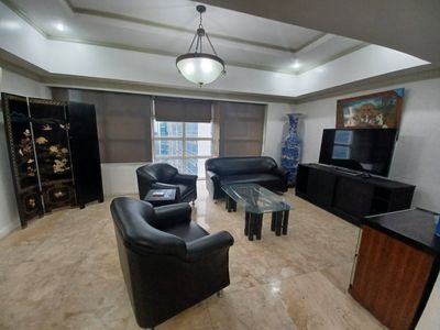 3Br for Lease in Salcedo Village