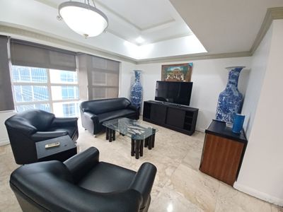 3Br for Lease in Salcedo Village