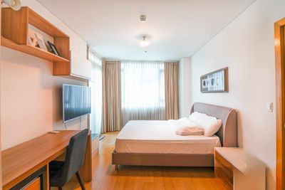 Park Terracss 1BR for Lease