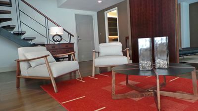 Edades Tower 3BR Loft for Lease