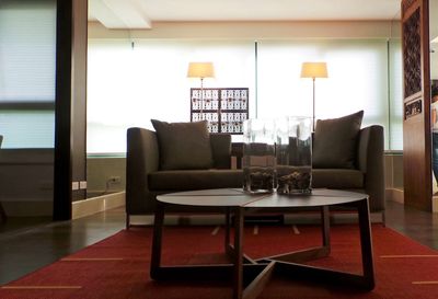 Edades Tower 3BR Loft for Lease
