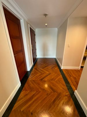 Luna Garden Unit for Lease