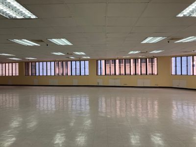 650Sqm Office Space for Lease in Salcedo Village