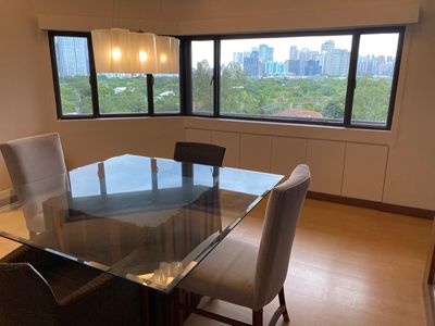 A Gallery of MAKATI RESIDENTIAL CONDOMINIUMS for Sale