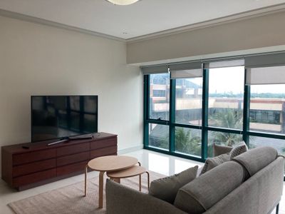 Hidalgo Place 1BR for Lease